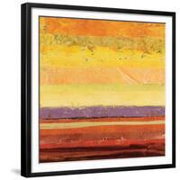 Landscape 5-Jeannie Sellmer-Framed Giclee Print