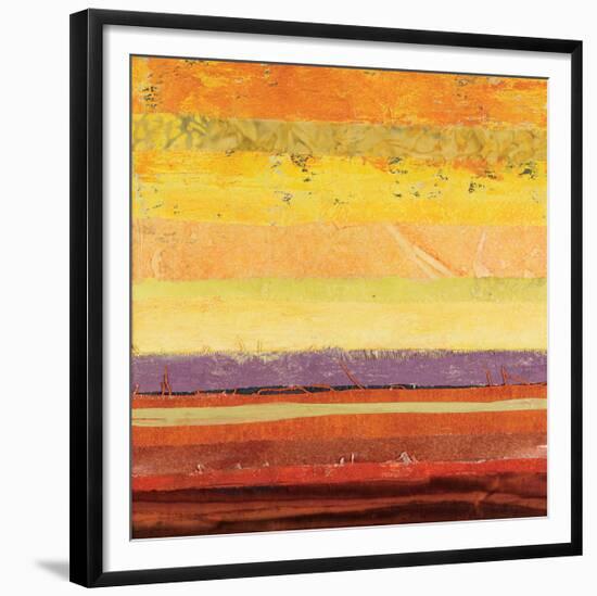 Landscape 5-Jeannie Sellmer-Framed Giclee Print