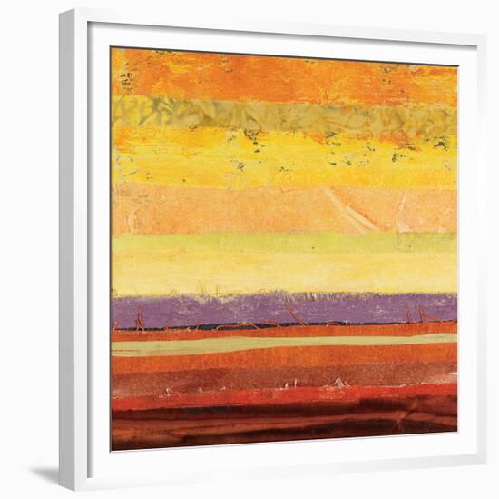 Landscape 5-Jeannie Sellmer-Framed Giclee Print