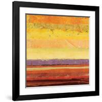 Landscape 5-Jeannie Sellmer-Framed Giclee Print