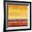 Landscape 5-Jeannie Sellmer-Framed Giclee Print