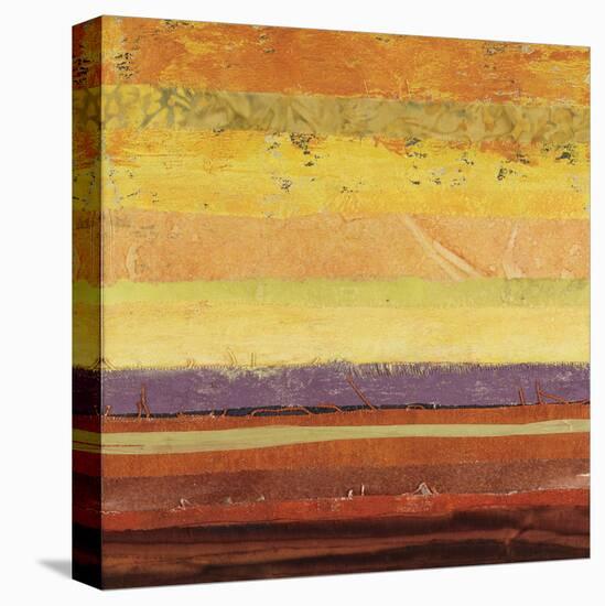 Landscape 5-Jeannie Sellmer-Stretched Canvas