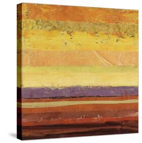 Landscape 5-Jeannie Sellmer-Stretched Canvas