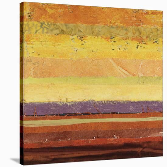 Landscape 5-Jeannie Sellmer-Stretched Canvas