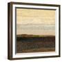 Landscape 6-Jeannie Sellmer-Framed Art Print