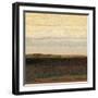 Landscape 6-Jeannie Sellmer-Framed Art Print