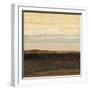 Landscape 6-Jeannie Sellmer-Framed Art Print