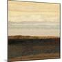 Landscape 6-Jeannie Sellmer-Mounted Art Print