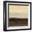 Landscape 6-Jeannie Sellmer-Framed Art Print