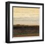 Landscape 6-Jeannie Sellmer-Framed Art Print