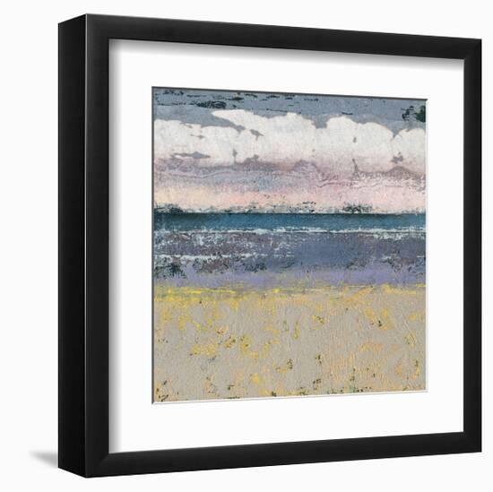 Landscape 7-Jeannie Sellmer-Framed Giclee Print