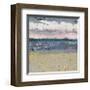 Landscape 7-Jeannie Sellmer-Framed Giclee Print