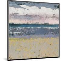 Landscape 7-Jeannie Sellmer-Mounted Giclee Print