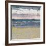 Landscape 7-Jeannie Sellmer-Framed Giclee Print