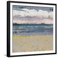 Landscape 7-Jeannie Sellmer-Framed Giclee Print