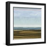 Landscape 8-Jeannie Sellmer-Framed Giclee Print