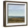 Landscape 8-Jeannie Sellmer-Framed Giclee Print