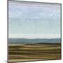 Landscape 8-Jeannie Sellmer-Mounted Giclee Print