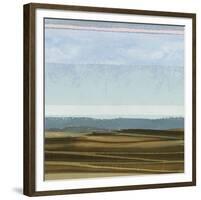 Landscape 8-Jeannie Sellmer-Framed Giclee Print