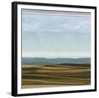 Landscape 8-Jeannie Sellmer-Framed Giclee Print