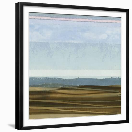 Landscape 8-Jeannie Sellmer-Framed Giclee Print