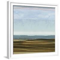 Landscape 8-Jeannie Sellmer-Framed Giclee Print