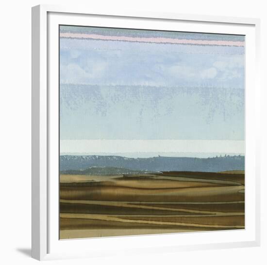 Landscape 8-Jeannie Sellmer-Framed Giclee Print