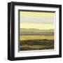 Landscape 9-Jeannie Sellmer-Framed Giclee Print