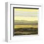 Landscape 9-Jeannie Sellmer-Framed Giclee Print