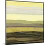 Landscape 9-Jeannie Sellmer-Mounted Giclee Print