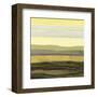 Landscape 9-Jeannie Sellmer-Framed Art Print