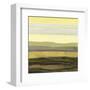 Landscape 9-Jeannie Sellmer-Framed Art Print