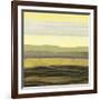 Landscape 9-Jeannie Sellmer-Framed Art Print