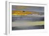 Landscape Abstract-5fishcreative-Framed Giclee Print