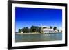 Landscape - Alcatraz Island - Prison - San Francisco - California - United States-Philippe Hugonnard-Framed Photographic Print