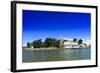 Landscape - Alcatraz Island - Prison - San Francisco - California - United States-Philippe Hugonnard-Framed Photographic Print