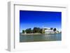 Landscape - Alcatraz Island - Prison - San Francisco - California - United States-Philippe Hugonnard-Framed Photographic Print