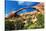 Landscape Arch, Arches National Park, Utah-Geraint Tellem-Stretched Canvas