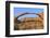 Landscape Arch, Devils Garden, Arches National Park, Utah, United States of America, North America-Gary Cook-Framed Photographic Print