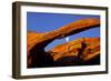 Landscape Arch-Charles Bowman-Framed Photographic Print