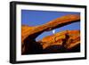 Landscape Arch-Charles Bowman-Framed Photographic Print