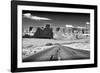 Landscape - Arches National Park - Utah - United States-Philippe Hugonnard-Framed Photographic Print