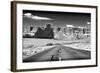 Landscape - Arches National Park - Utah - United States-Philippe Hugonnard-Framed Photographic Print