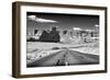 Landscape - Arches National Park - Utah - United States-Philippe Hugonnard-Framed Photographic Print