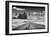 Landscape - Arches National Park - Utah - United States-Philippe Hugonnard-Framed Photographic Print