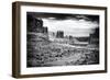 Landscape - Arches National Park - Utah - United States-Philippe Hugonnard-Framed Photographic Print