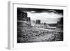 Landscape - Arches National Park - Utah - United States-Philippe Hugonnard-Framed Photographic Print