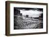 Landscape - Arches National Park - Utah - United States-Philippe Hugonnard-Framed Photographic Print