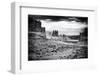 Landscape - Arches National Park - Utah - United States-Philippe Hugonnard-Framed Photographic Print