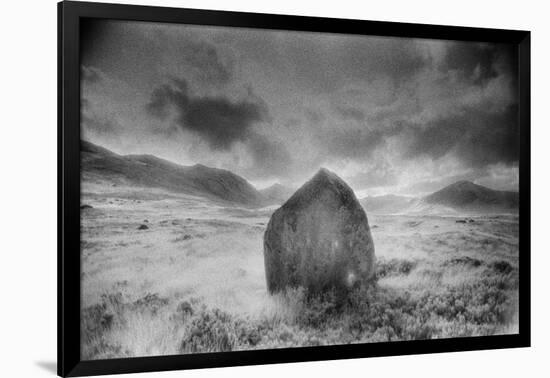 Landscape, Argyllshire, Scotland-Simon Marsden-Framed Giclee Print
